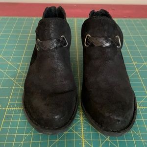 Born bootie 7.0
